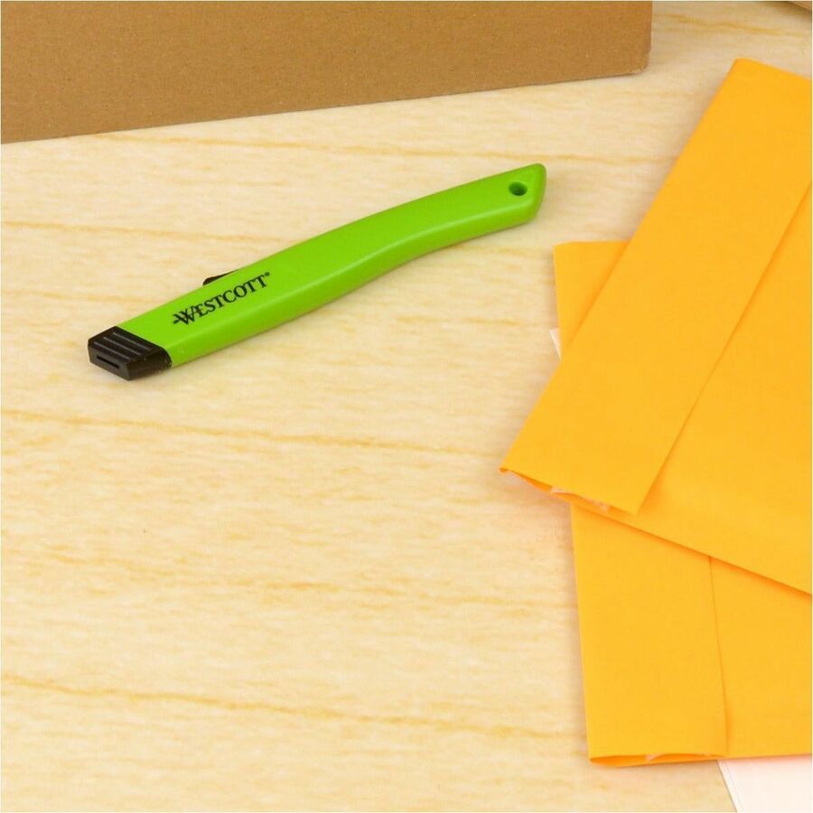 Westcott Ceramic Safety Knife (16475) - Alternate-Image7