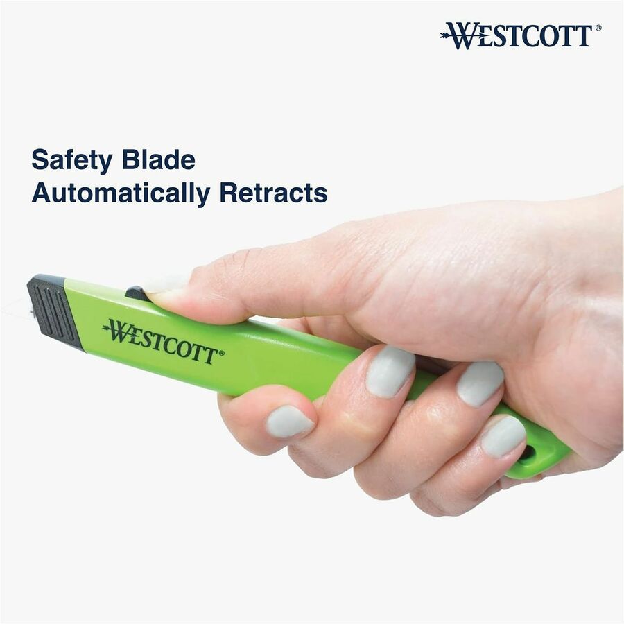 Westcott Ceramic Safety Knife (16475) - Alternate-Image11