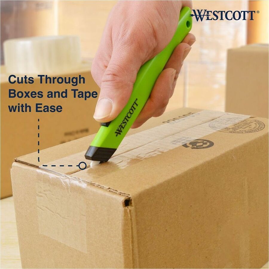 Westcott Ceramic Safety Knife (16475) - Alternate-Image12