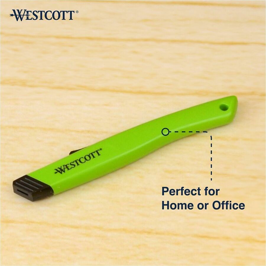 Westcott Ceramic Safety Knife (16475) - Alternate-Image10