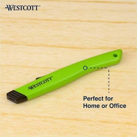 Westcott Ceramic Safety Knife (16475) - Alternate-Image10