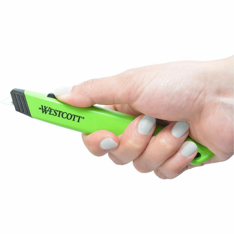 Westcott Ceramic Safety Knife (16475) - Alternate-Image5