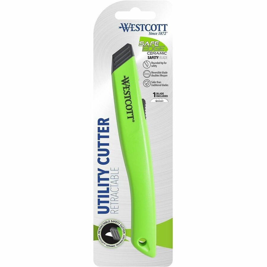 Westcott Ceramic Safety Knife (16475) - Alternate-Image2