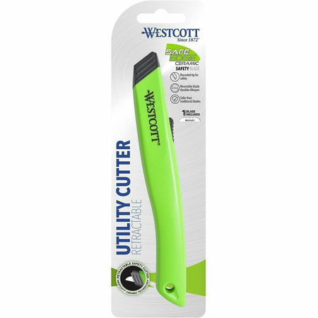 Westcott Ceramic Safety Knife (16475) - Alternate-Image2