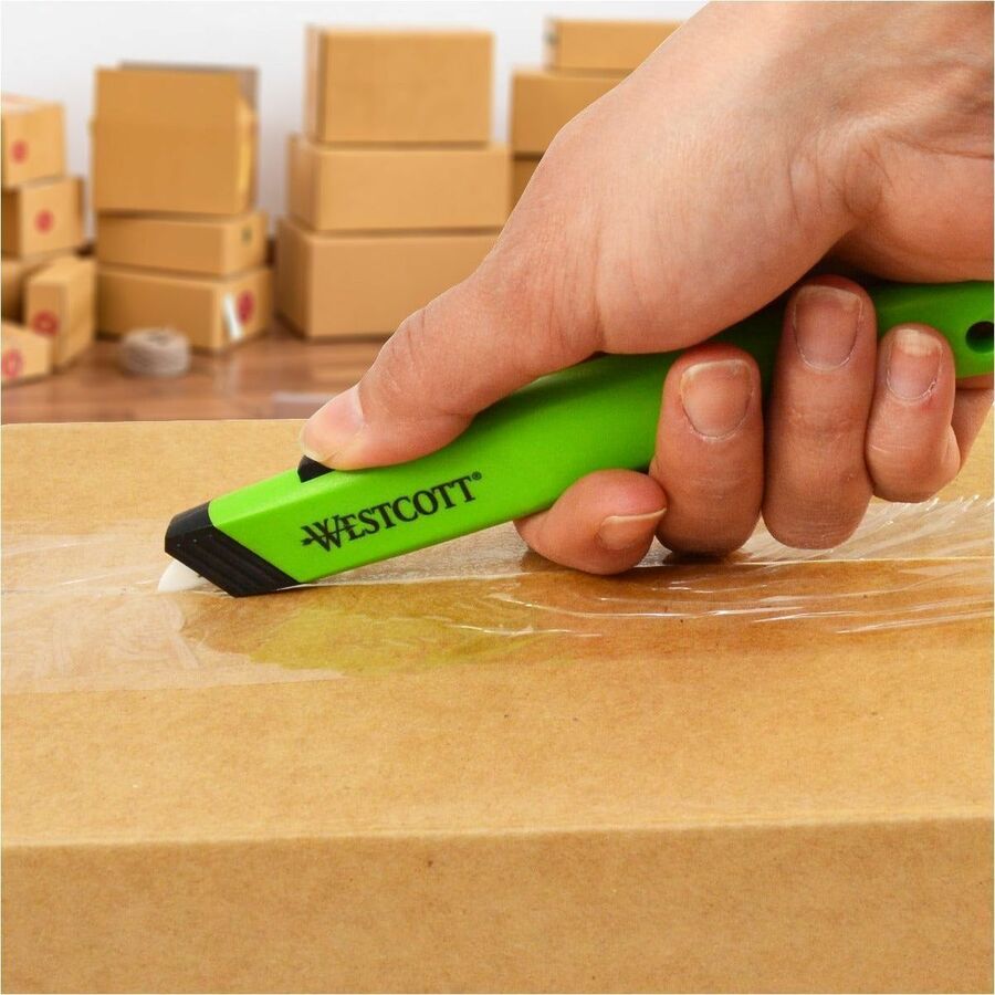 Westcott Ceramic Safety Knife (16475) - Alternate-Image9