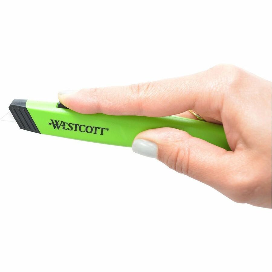Westcott Ceramic Safety Knife (16475) - Alternate-Image4