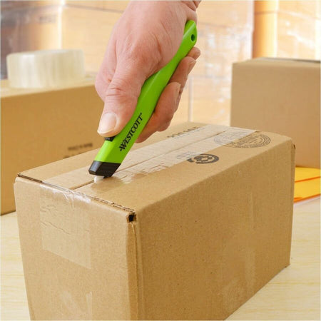 Westcott Ceramic Safety Knife (16475) - Alternate-Image6