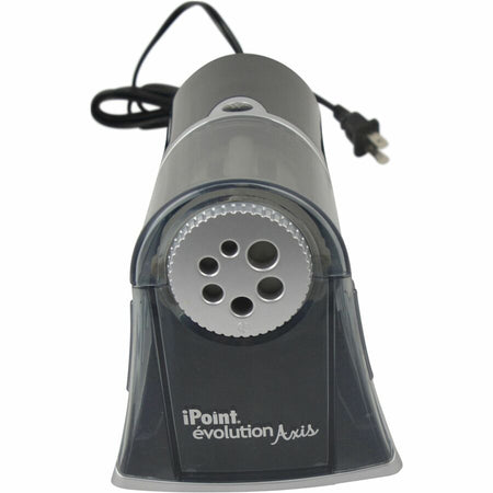 Westcott iPoint Evolution Axis Pencil Sharpener - Top