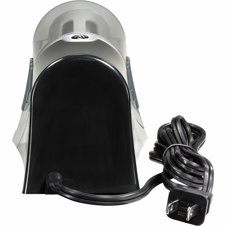 Westcott iPoint Evolution Axis Single Hole Sharpener - Rear