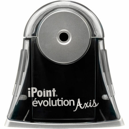 Westcott iPoint Evolution Axis Single Hole Sharpener - Front