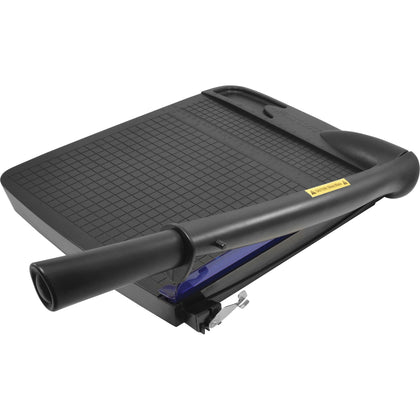 Westcott Multi-Purpose Guillotine Trimmer: Precision Cutting Tool - Paper Trimmers & Accessories