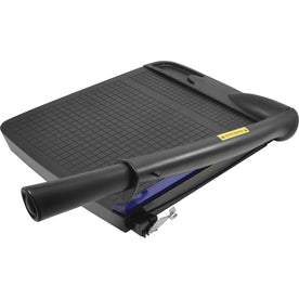 Westcott Multi-Purpose Guillotine Trimmer: Precision Cutting Tool - Paper Trimmers & Accessories
