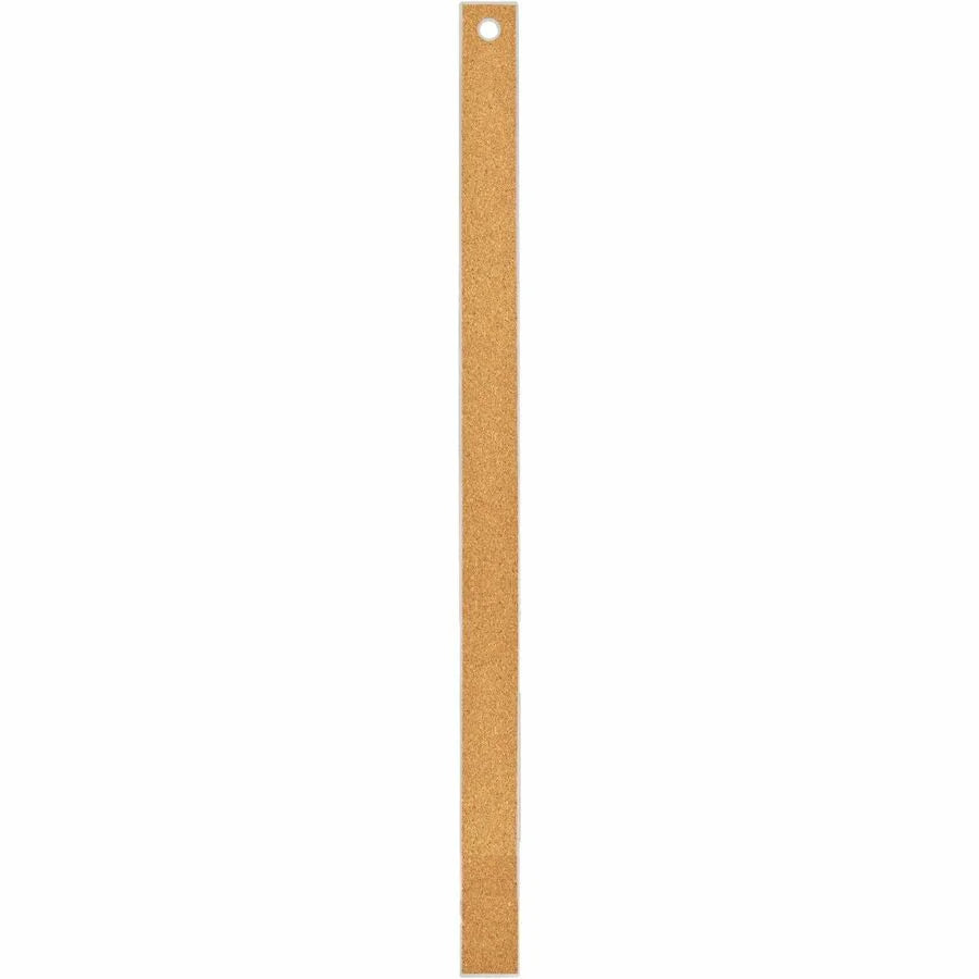 Westcott Stainless Steel Rulers: 18’’ Length x 1’’ Width - Precision Graduations - Rulers