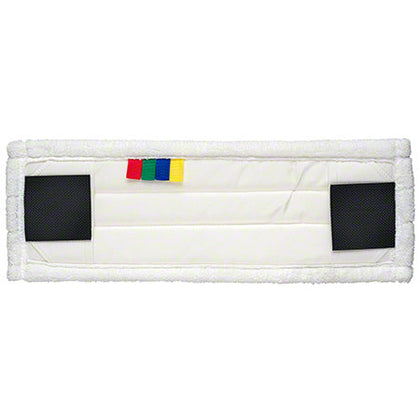 White Tab/Pocket Mop - 36 Case Qty