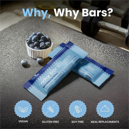 Why Bars Superfood Protein Snack Bars - Alternate-Image2