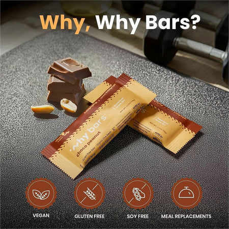 Why Bars Superfood Protein Snack Bars - Alternate-Image1