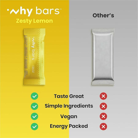 Why Bars Superfood Protein Snack Bars - Alternate-Image3