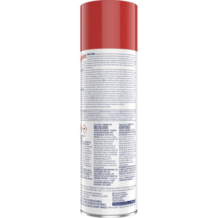 Windex&reg; Foaming Glass Cleaner - Rear