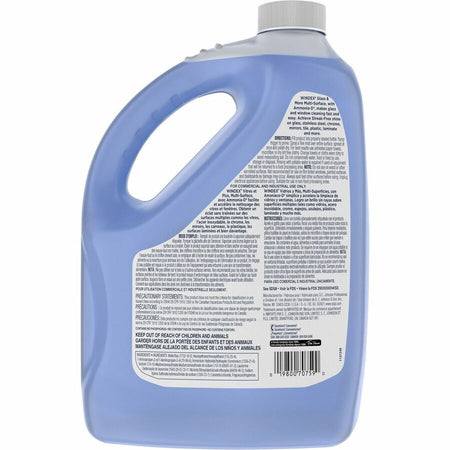 Windex&reg; Glass Cleaner with Ammonia-D - Rear