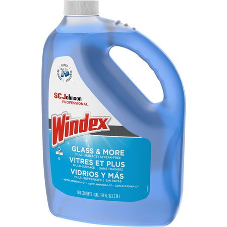 Windex&reg; Glass Cleaner with Ammonia-D - Left