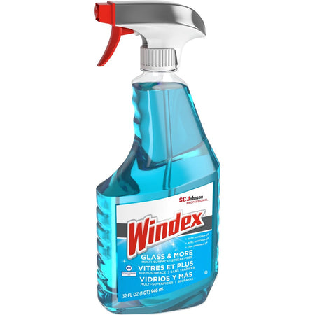Windex&reg; Glass & More Streak-Free Cleaner - Right