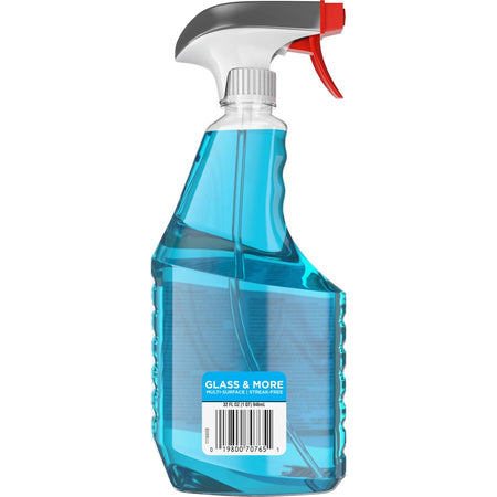 Windex&reg; Glass & More Streak-Free Cleaner - Rear