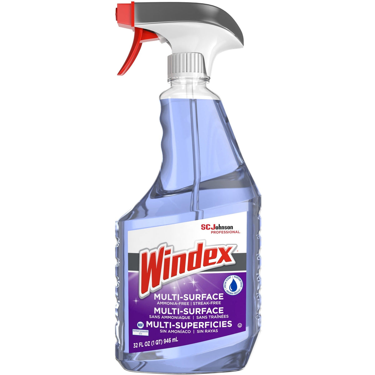 Windex&reg; Non-Ammoniated Cleaner - 2000
