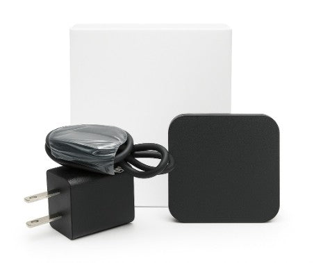 Armor 4+ Wireless Charger Kit