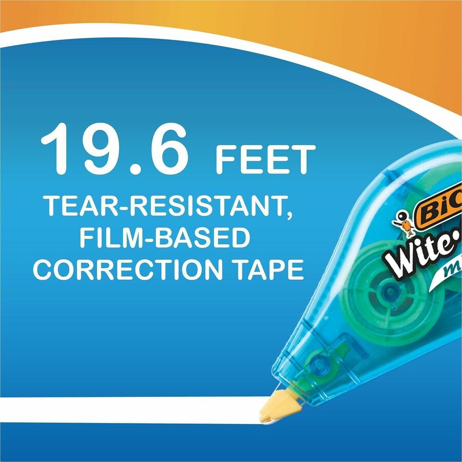 Wite-Out Mini Correction Tape Pack - Alternate-Image2