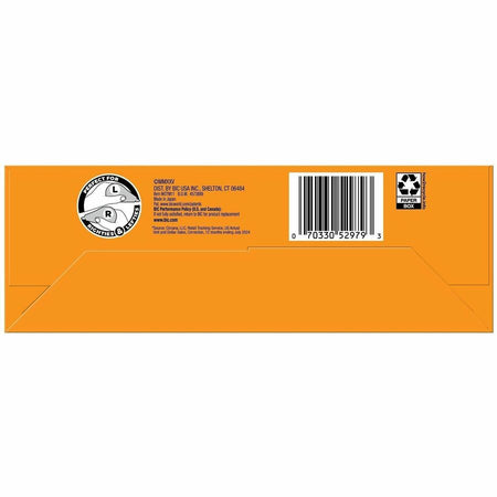 Wite-Out Mini Correction Tape Pack - Rear
