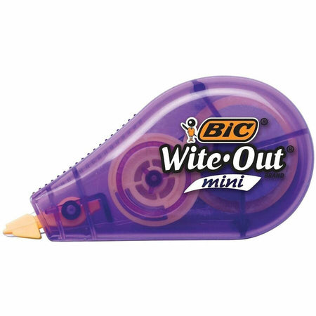 Wite-Out Mini Correction Tape Pack - Alternate-Image7