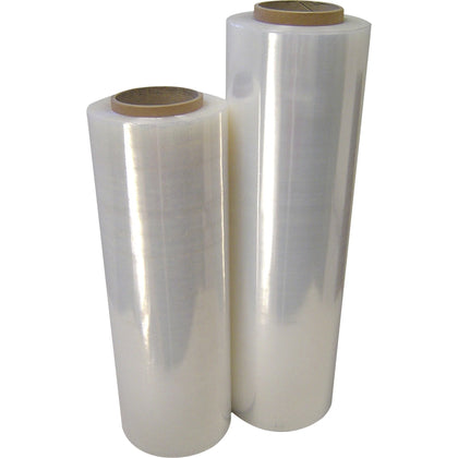 WP Pallet-tite Cast Handwrap - 18’’ x 2000 ft - LLDPE - 4/Carton - Stretch Wrap & Dispensers