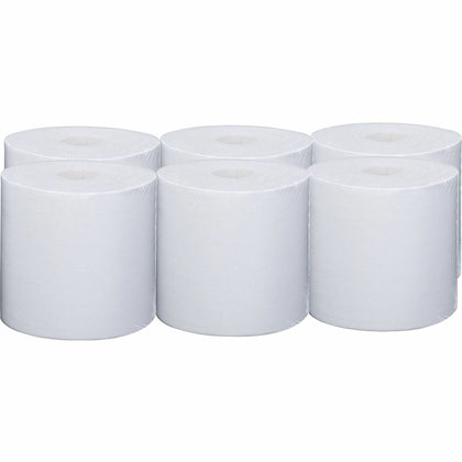 Wypall CriticalClean WetTask Wipers: Disinfectant 140/Roll - Sponges Cleaning Pads & Wipers