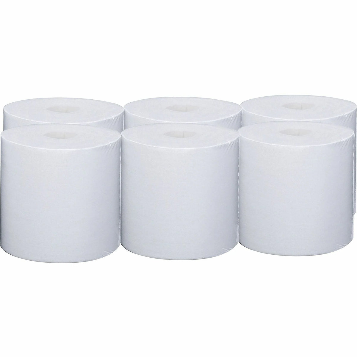 Wypall CriticalClean WetTask Wipers: Disinfectant 140/Roll - Sponges Cleaning Pads & Wipers