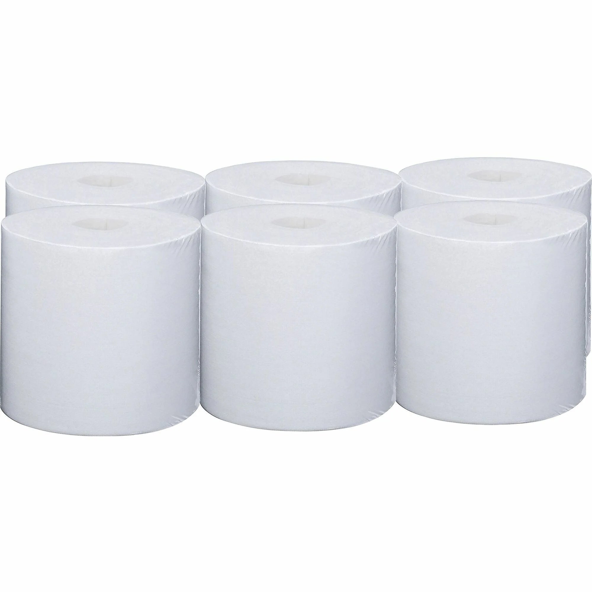 Wypall CriticalClean WetTask Wipers: Disinfectant 140/Roll - Sponges Cleaning Pads & Wipers