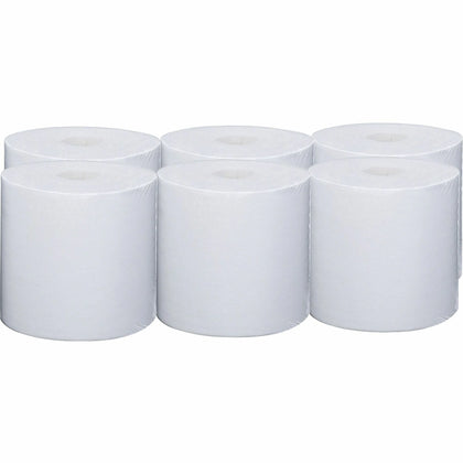 Wypall CriticalClean WetTask Wipers: Disinfectant 140/Roll - Sponges Cleaning Pads & Wipers