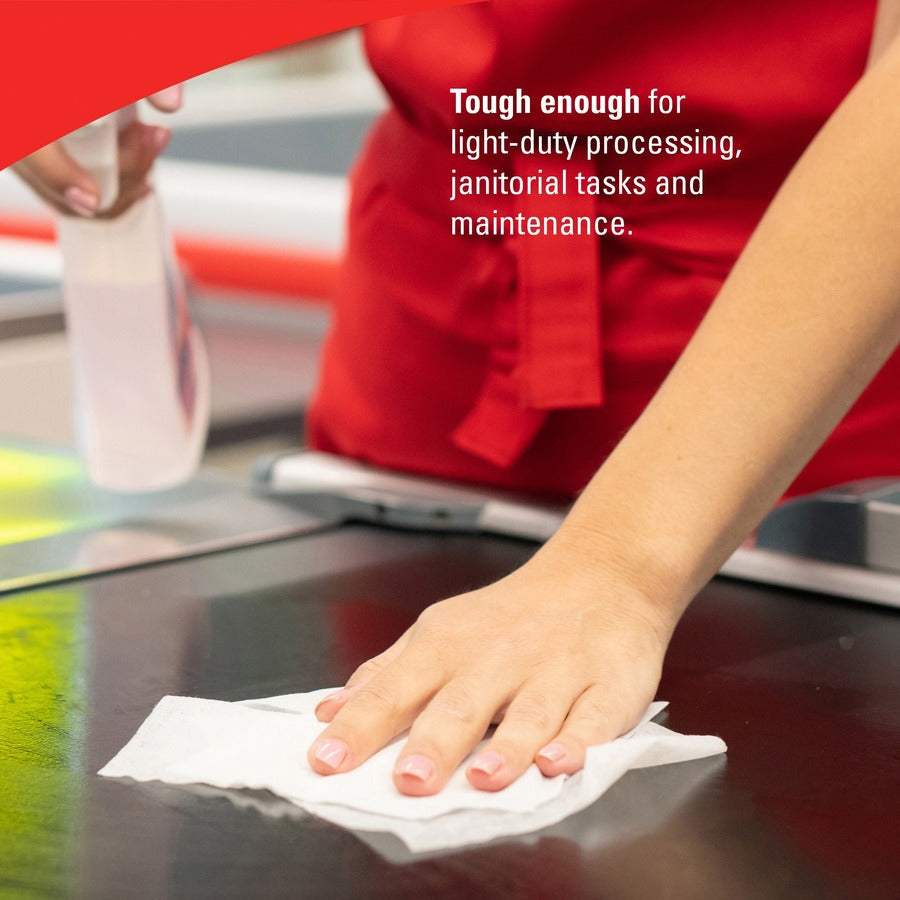 Wypall General Clean L30 Heavy Cleaning Towels - Alternate-Image1
