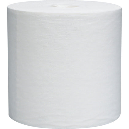 Wypall General Clean L30 Towels - Heavy Duty Cleaning - 300 Sheets - White - Sponges Pads & Wipers
