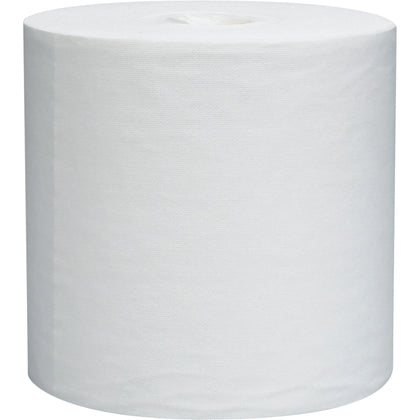 Wypall General Clean L30 Towels - Heavy Duty Cleaning - 300 Sheets - White - Sponges Pads & Wipers