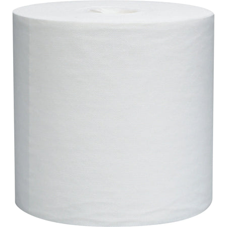 Wypall General Clean L30 Towels - Heavy Duty Cleaning - 300 Sheets - White - Sponges Pads & Wipers