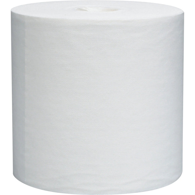 Wypall General Clean L30 Towels - Heavy Duty Cleaning - 300 Sheets - White - Sponges Pads & Wipers