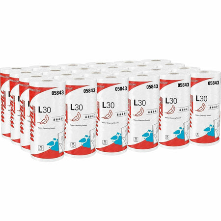 Wypall GeneralClean L30 Heavy Cleaning Towels - 2000