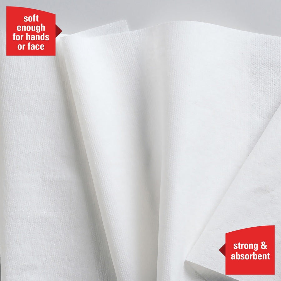 Wypall PowerClean L40 Extra Absorbent Towels - Alternate-Image3