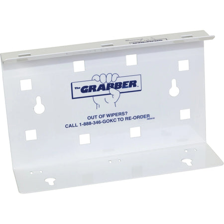 Wypall The Grabber Dispenser: Convenient Wipe Storage - Paper Towel Dispensers