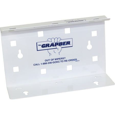 Wypall The Grabber Dispenser for WypAll Wipes - 2000