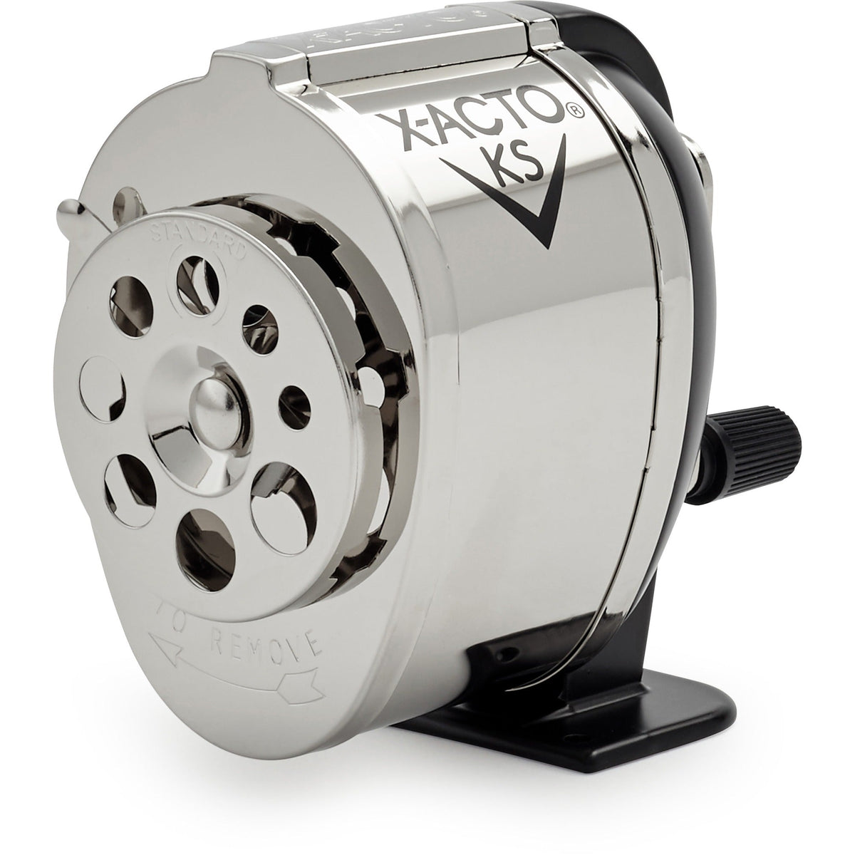 X-Acto KS Manual Pencil Sharpener - 2000