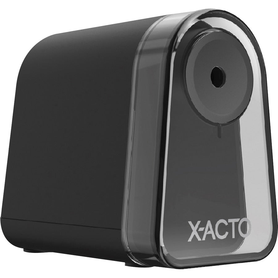 X-Acto Mighty Mite Electric Pencil Sharpener - Right