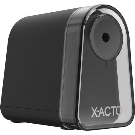X-Acto Mighty Mite Electric Pencil Sharpener - Right
