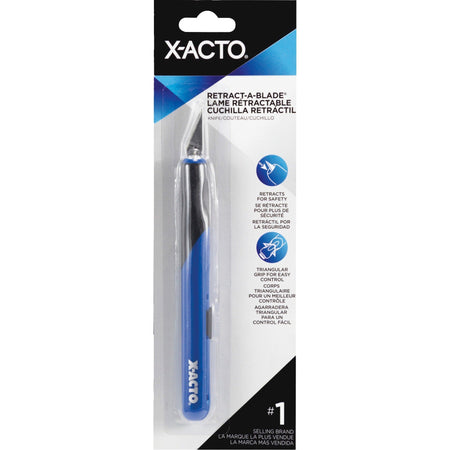 X-Acto Retract-A-Blade No. 1 Knife - 2000