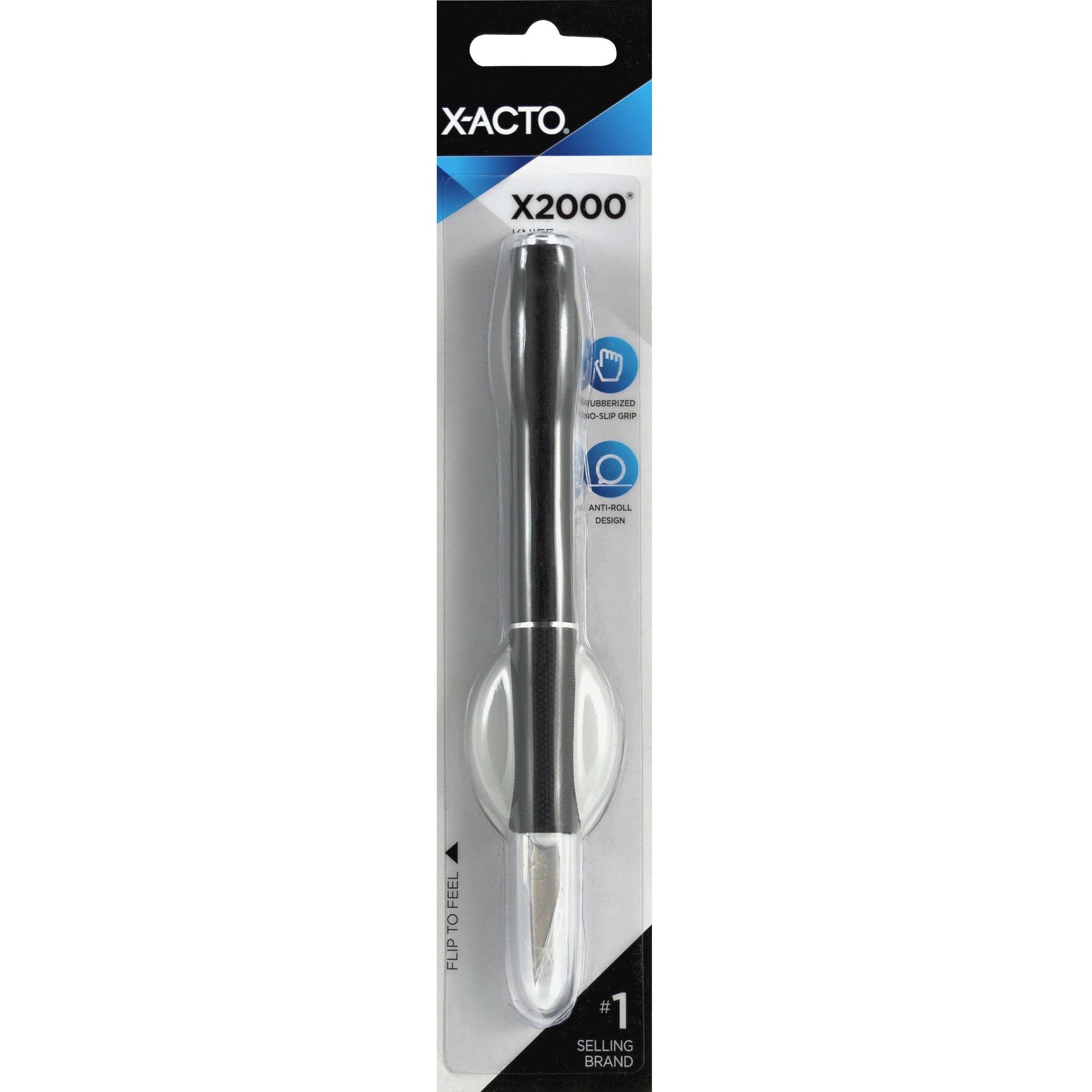 X-Acto X2000 Precision Knife - 2000